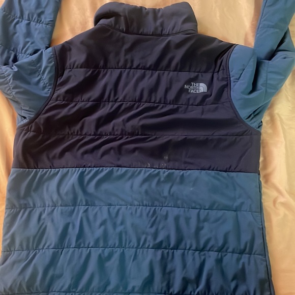 The North Face Pullover 1/4 - Picture 6 of 6